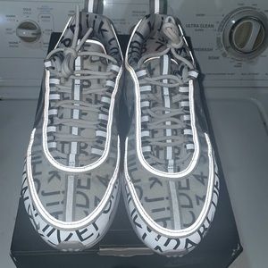 Air Zoom Spiridon ‘16 GPX (6GS/7.5W)